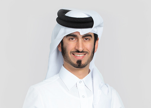 Mr. Abdulrahman Mohamed Al-Emadi