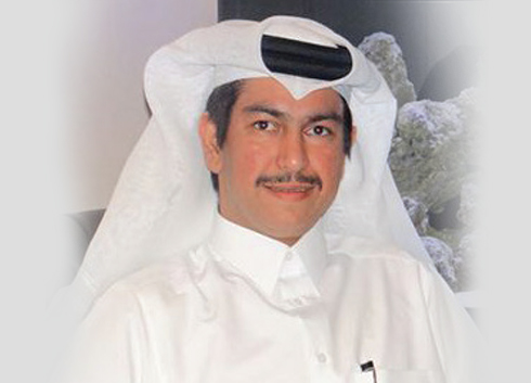 Mr. Abdulla Mohamed Al-Emadi