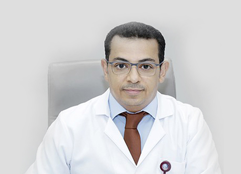 Dr Abdulellah Al Adimi
