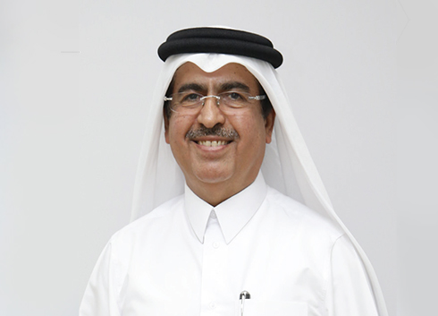 Dr. Mohamed Abdulla Al-Emadi